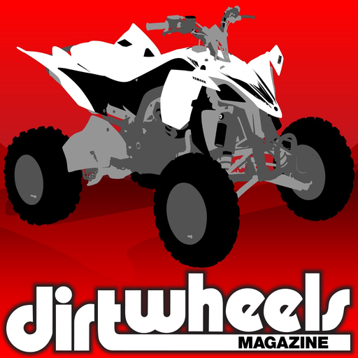 Dirt Wheels Magazine app icon