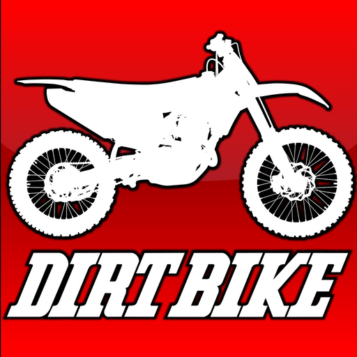 Dirt Bike Magazine app icon