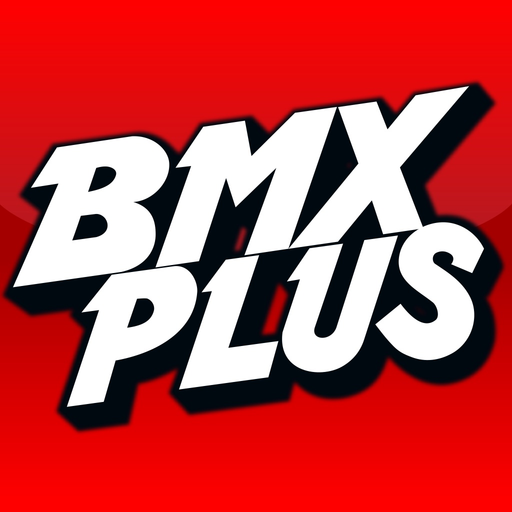 BMX PLUS! Magazine app icon