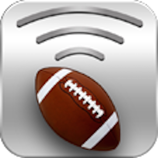 Football Radio 2016-17: Pro & College Football app icon