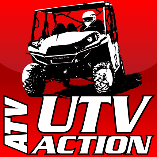 ATV UTV ACTION Magazine app icon