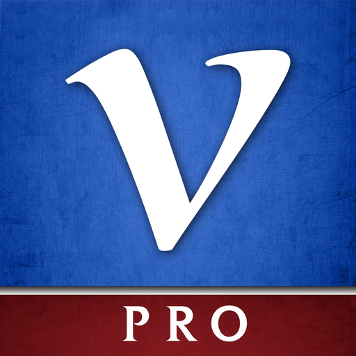 Vocab Pro app icon