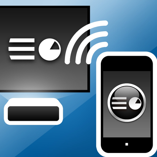MyPoint PowerPoint Presentation Pro app icon