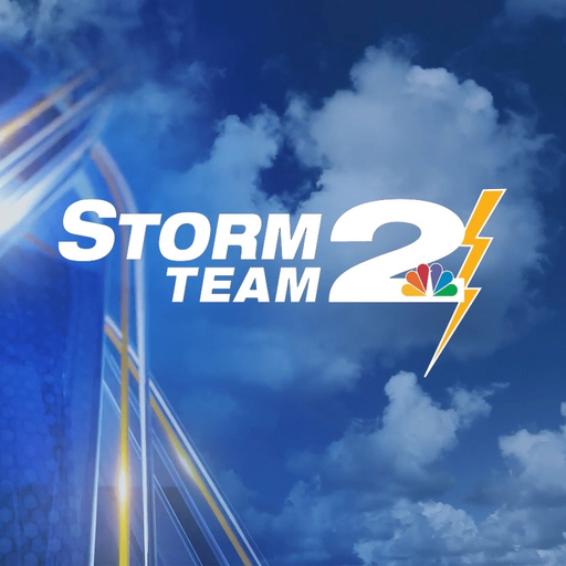 WCBD Weather app icon