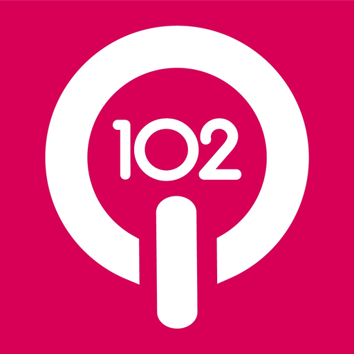 Q102 WKRQ app icon
