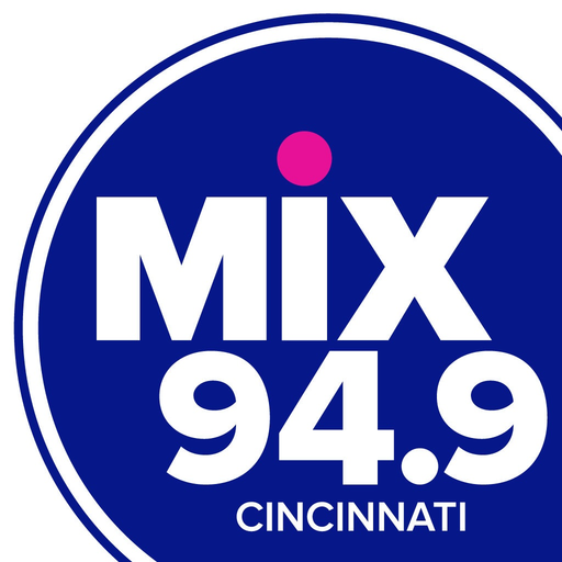 Mix 94.9 app icon