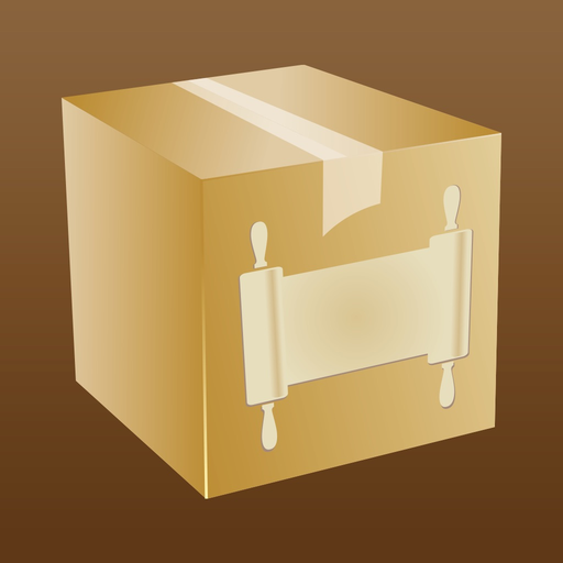 Torah-Box app icon