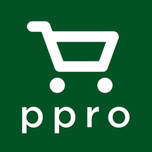 PPro Checkout app icon