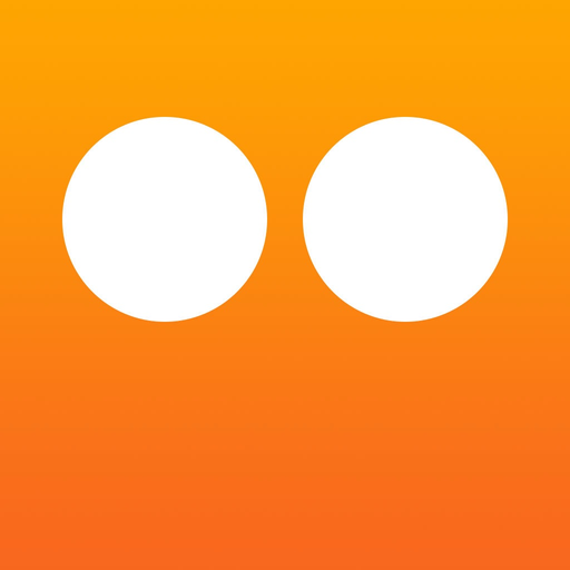 Binoculars app icon
