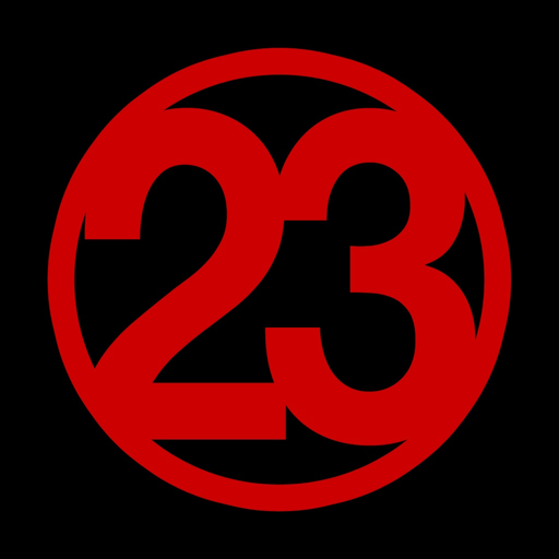 J23 - Release Dates & Restocks app icon