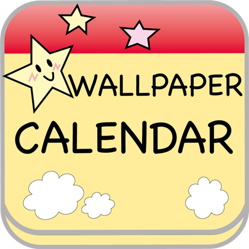 My Wallpaper Calendar app icon