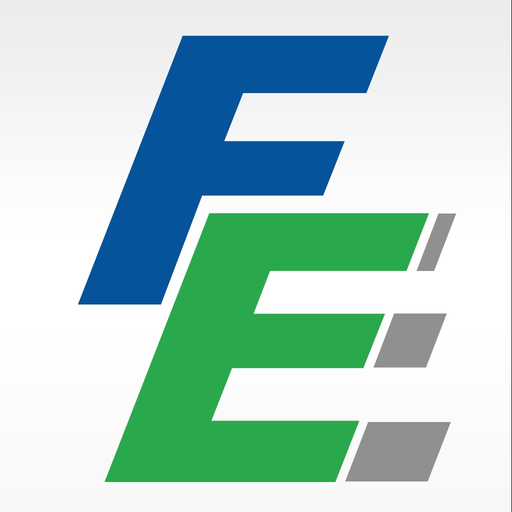 FastExact app icon