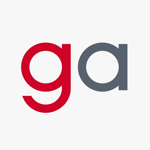 Greater Anglia Train Tickets app icon