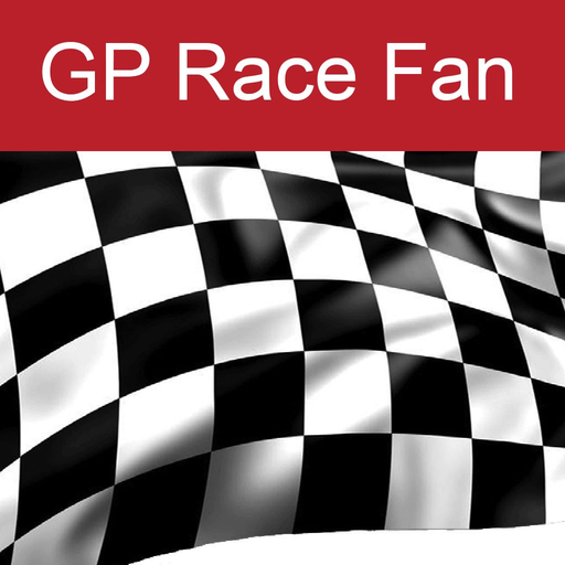 GP Race Fan (free) app icon