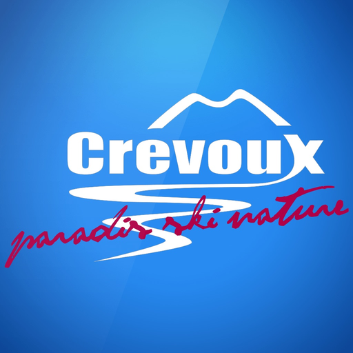 Crevoux app icon