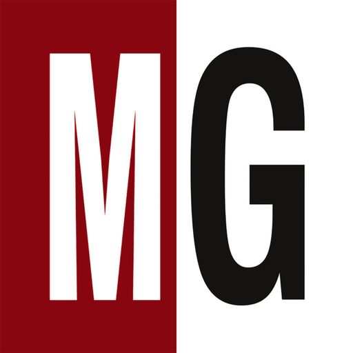 Mobile-Gutscheine.de app icon