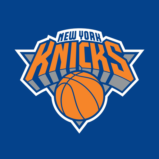New York Knicks Official App app icon