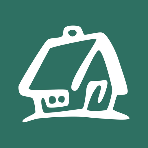 Byggahus.se app icon