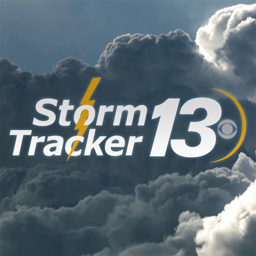 News13 WBTW Weather Radar app icon