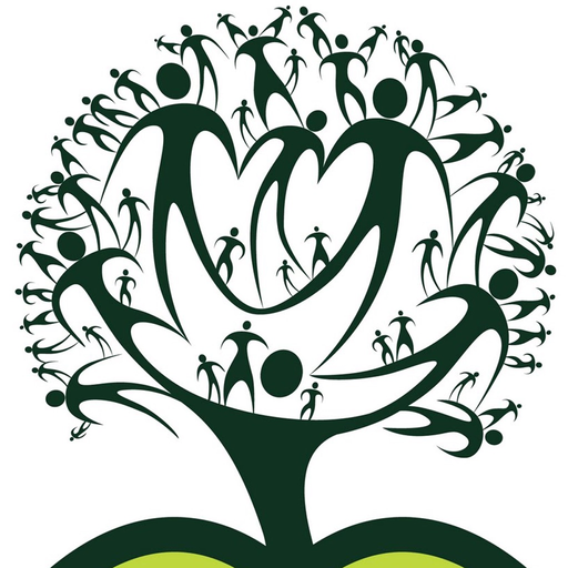 Family Tree app icon