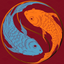 YinYangMate icon