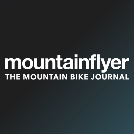 Mountain Flyer Magazine app icon