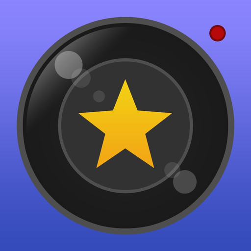Magic Photo - Color Invert app icon