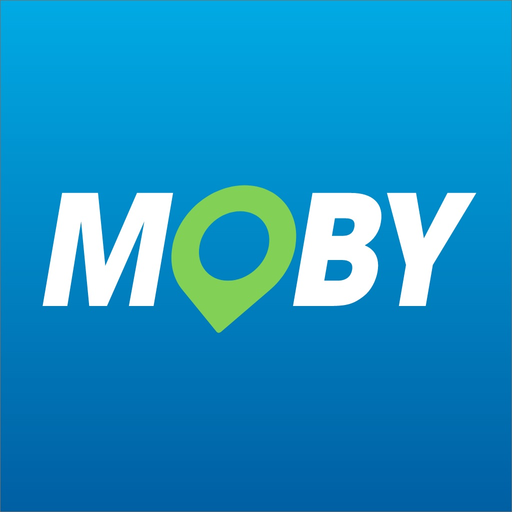 MoBY app icon