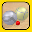 Petanque 2012 icon