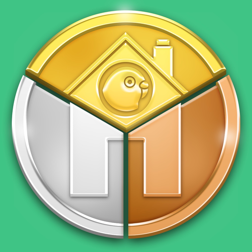 Home Budget Plan Pro app icon