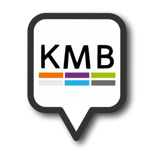 KMB Anliegen app icon