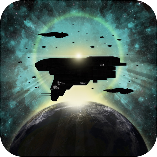 Vendetta Online app icon