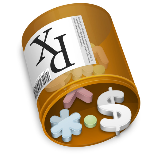 RegExRX app icon