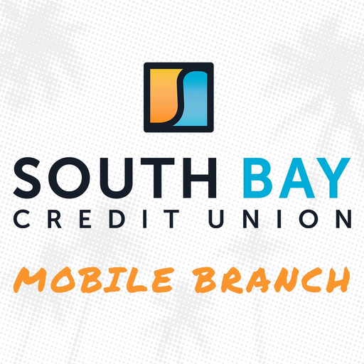 South Bay Credit Union Mobile app icon
