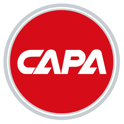 CAPA app icon