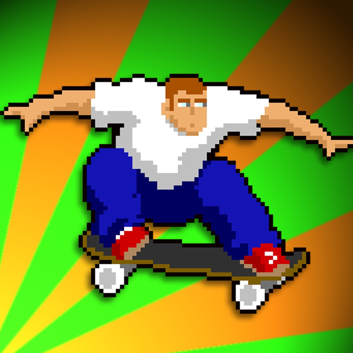 Am Skater app icon