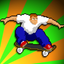 Am Skater icon