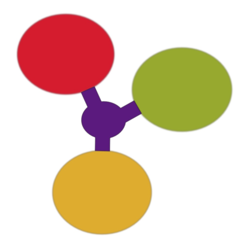 SynMap app icon