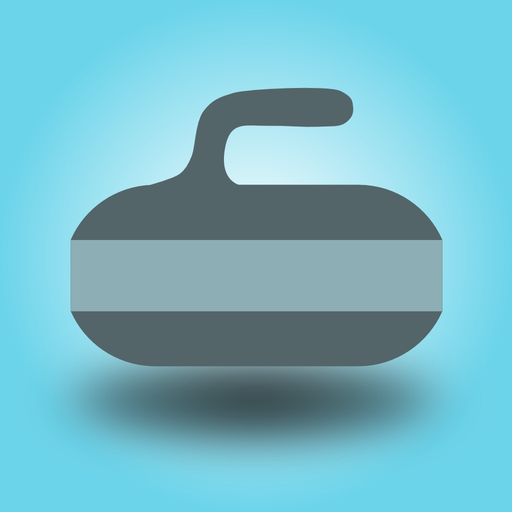 The Last Rock Curling app icon