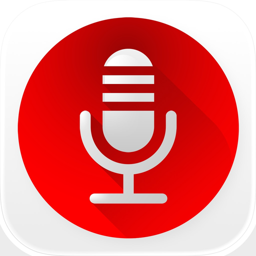 Alon Dictaphone-Voice Recorder app icon