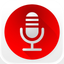 Alon Dictaphone-Voice Recorder icon