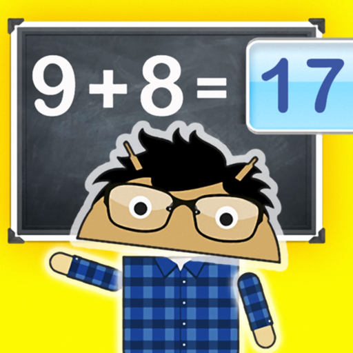 Addition Wiz app icon