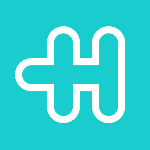 Healthengine app icon