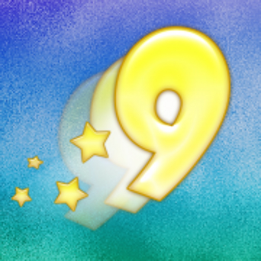 Lines of Digits: Fun Math Game app icon