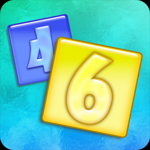Numbers Logic Puzzle Game app icon