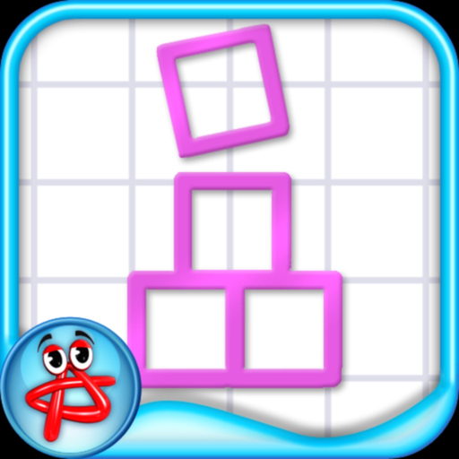 Top Brick Tower app icon