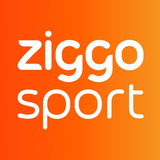 Ziggo Sport Totaal app icon