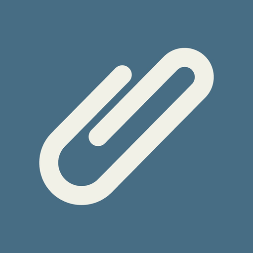 Clipix app icon