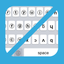 Weird fonts - ⓑⓤⓑⓑⓛⓔ ⓕⓞⓝⓣ ⓚⓔⓨⓑⓞⓐⓡⓓ icon