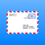 Letter: just write letters icon